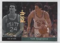 Tom Gugliotta #/500