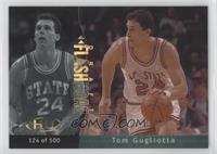 Tom Gugliotta #/500