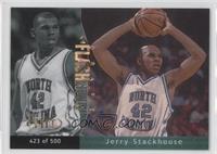 Jerry Stackhouse #/500