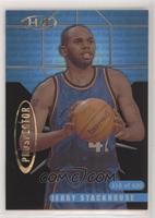 Jerry Stackhouse #/600