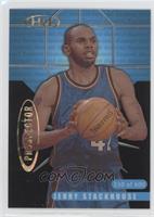 Jerry Stackhouse #/600