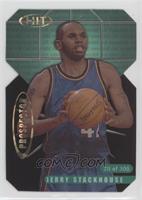 Jerry Stackhouse #/300