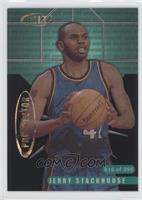 Jerry Stackhouse #/999