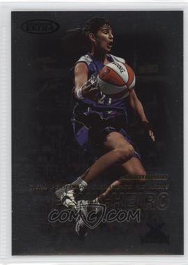 2000 Skybox Dominion WNBA - [Base] - Foil #12 - Ticha Penicheiro