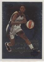Chamique Holdsclaw