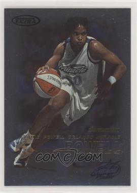 2000 Skybox Dominion WNBA - [Base] - Foil #52 - Elaine Powell