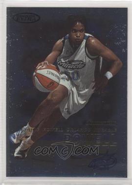 2000 Skybox Dominion WNBA - [Base] - Foil #52 - Elaine Powell