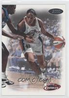 Tina Thompson