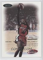 Sheryl Swoopes