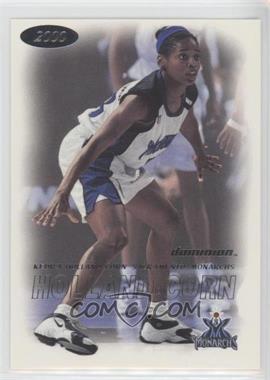 2000 Skybox Dominion WNBA - [Base] #43 - Kedra Holland-Corn