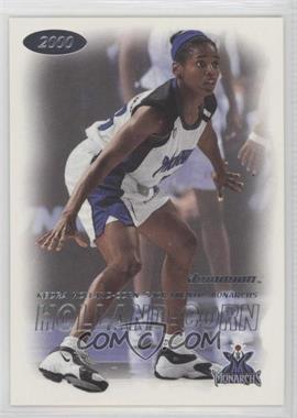 2000 Skybox Dominion WNBA - [Base] #43 - Kedra Holland-Corn