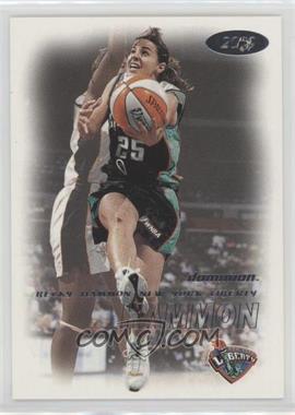 2000 Skybox Dominion WNBA - [Base] #93 - Becky Hammon