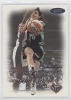 Becky Hammon