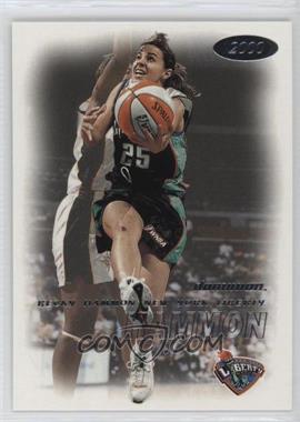 2000 Skybox Dominion WNBA - [Base] #93 - Becky Hammon