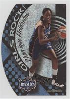 Chamique Holdsclaw