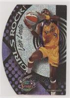 Lisa Leslie [Good to VG‑EX]