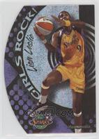 Lisa Leslie