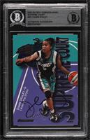 Dawn Staley [BAS BGS Authentic]