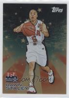 Dawn Staley