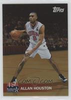 Allan Houston