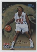 Chamique Holdsclaw