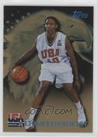 Chamique Holdsclaw