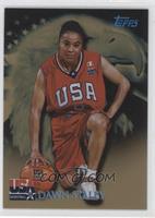 Dawn Staley