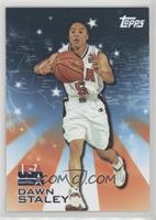 Dawn Staley