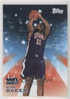 Vin Baker [EX to NM]