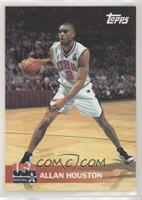 Allan Houston