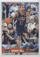 Grant Hill