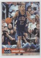 Grant Hill