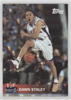 Dawn Staley