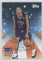 Grant Hill