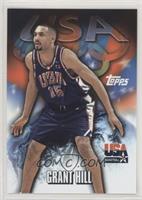 Grant Hill