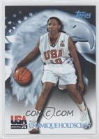 Chamique Holdsclaw