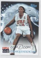 Chamique Holdsclaw