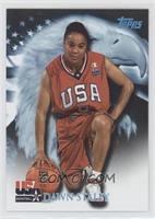 Dawn Staley