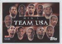 Men's Team USA