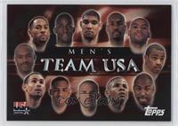 Men's Team USA