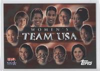 Team USA (Olympics Women) Team