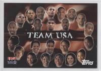 Team USA (Olympics) Team [EX to NM]