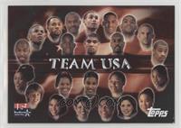 Team USA (Olympics) Team