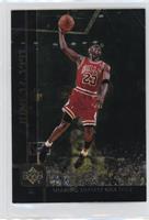 Michael Jordan