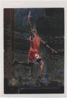 Michael Jordan [Noted]