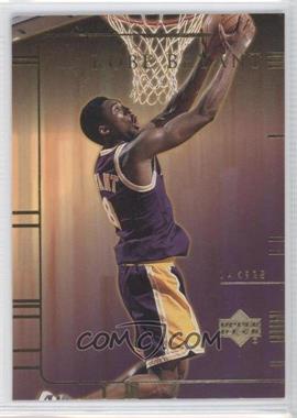 2000 Upper Deck Kobe Bryant National Pack - [Base] #KB4 - Kobe Bryant