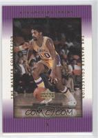 Norm Nixon [Noted] #/300