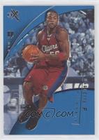 Corey Maggette #/70