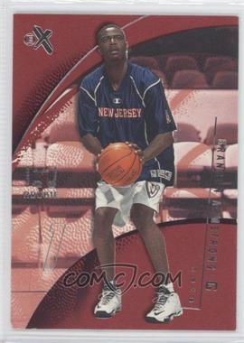 2001-02 EX - [Base] - Essential Credentials Now #119 - Brandon Armstrong /59
