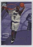 Gerald Wallace [EX to NM] #/1,750